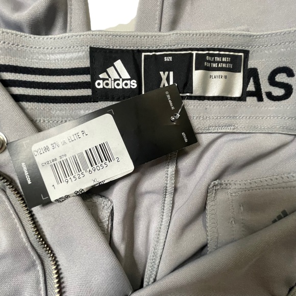 Adidas Baseball pants Size XL - Picture 9 of 15